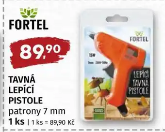 Terno Tavná lepicí pistole nabídka