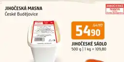 Terno JIHOČESKÉ SÁDLO nabídka