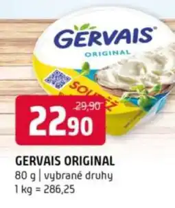 Terno Gervais Original nabídka