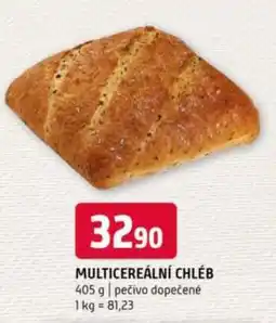 Terno MULTICEREÁLNÍ CHLÉB nabídka