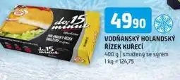 Terno VODŇANSKÝ HOLANDSKÝ ŘÍZEK KUŘECÍ nabídka
