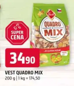 Terno Vest Quadro Mix nabídka