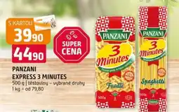 Terno PANZANI EXPRESS 3 MINUTES nabídka