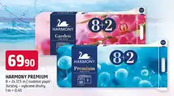 Terno HARMONY PREMIUM nabídka