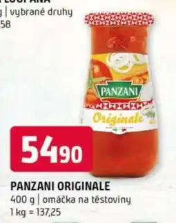 Terno Panzani Originale nabídka
