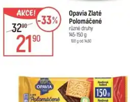Globus Opavia Zlaté Polomáčené nabídka