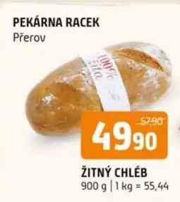 Terno ŽITNÝ CHLÉB nabídka