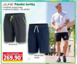 Norma Pánské šortky nabídka