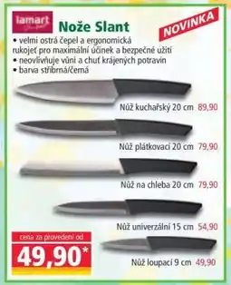 Norma Nůž loupací 9 cm nabídka