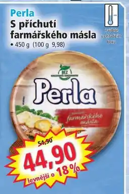 Norma Perla nabídka