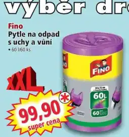 Norma Fino nabídka
