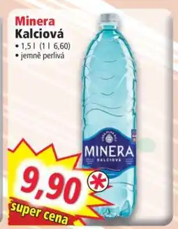 Norma Minera Kalciová nabídka