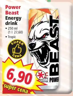 Norma Power Beast nabídka