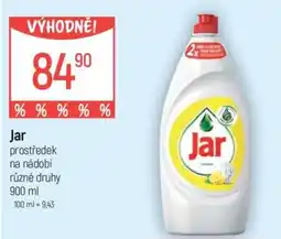 Globus Jar nabídka