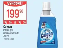 Globus Calgon Power gel změkčovač vody nabídka