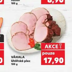 Kaufland Uhlířská plec nabídka
