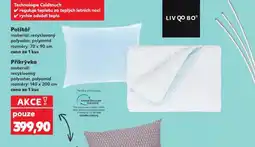 Kaufland Přikrývka 140 x 200 cm nabídka