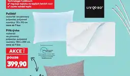 Kaufland Polštář 70 x 90 cm nabídka