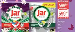 Globus Jar kapsle do myčky Platinum plus nabídka