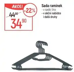 Globus Sada ramínek nabídka