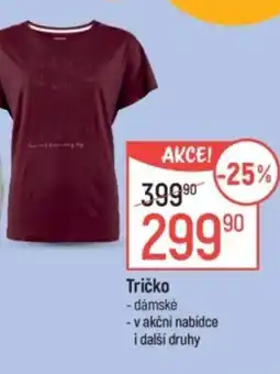 Globus Tričko nabídka