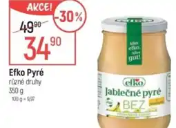 Globus Efko Pyré nabídka