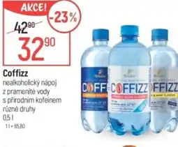 Globus Coffizz nabídka