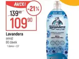 Globus Lavandera aviváž nabídka