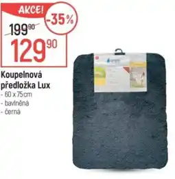 Globus Koupelnová předložka Lux nabídka