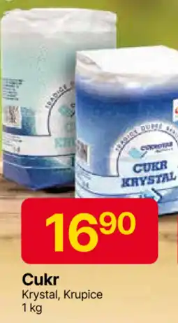 Hruška Cukr nabídka