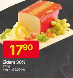 Hruška Eidam 30% nabídka