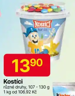 Hruška Kostíci nabídka