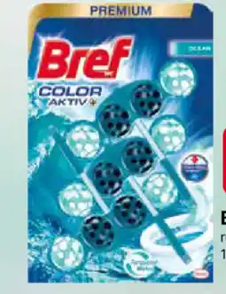 Hruška Bref WC nabídka
