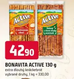 Trefa BONAVITA Active nabídka