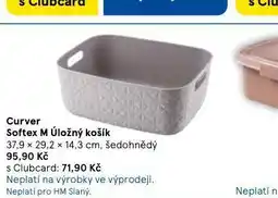 Tesco Úložný košík nabídka