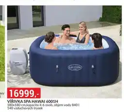 Baumax Vířivka spa hawai nabídka