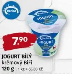 Trefa RANKO Jogurt bílý nabídka