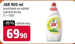 Trefa JAR nabídka