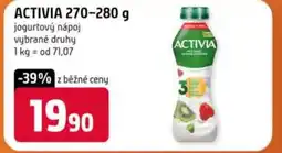 Trefa ACTIVIA nabídka