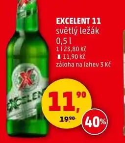 EXCELENT 11