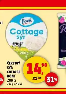 Penny Market Cottage nabídka