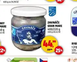 Penny Market Zavináče gran mare nabídka
