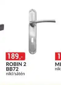 Baumax Klika robin 2 bb72 nabídka