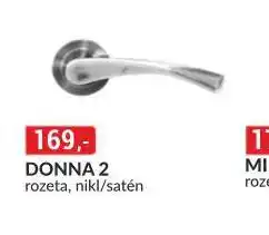 Baumax Klika donna 2 nabídka