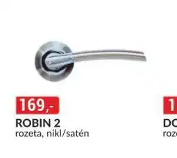Baumax Klika robin 2 nabídka