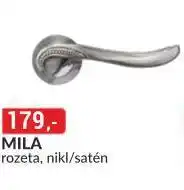 Baumax Klika mila nabídka