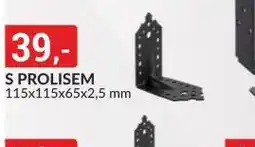 Baumax Uhelník s prolisem nabídka
