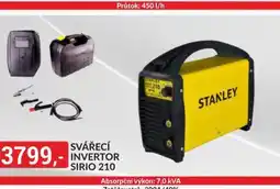 Baumax Svářecí invertor nabídka