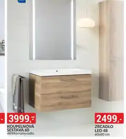Baumax Zrcadlo nabídka