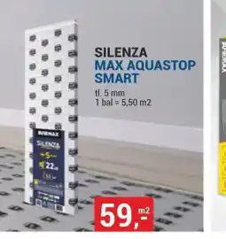 Baumax Podložka pod laminátové podlahy nabídka